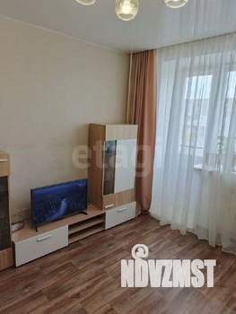 1-к квартира, вторичка, 33м2, 6/9 этаж