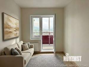 1-к квартира, вторичка, 31м2, 8/19 этаж