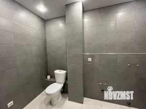 2-к квартира, вторичка, 55м2, 1/6 этаж