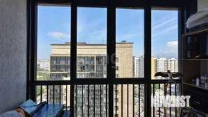 2-к квартира, вторичка, 63м2, 15/17 этаж