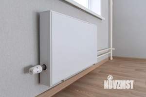 3-к квартира, вторичка, 65м2, 6/25 этаж