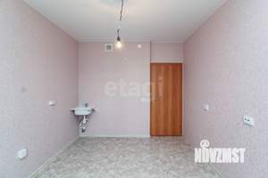 2-к квартира, вторичка, 62м2, 22/25 этаж