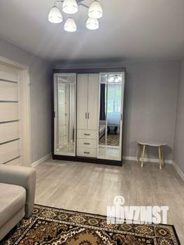 2-к квартира, вторичка, 45м2, 1/5 этаж