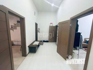 3-к квартира, вторичка, 88м2, 1/1 этаж