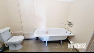 2-к квартира, сданный дом, 62м2, 8/25 этаж