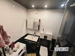 2-к квартира, вторичка, 50м2, 10/10 этаж