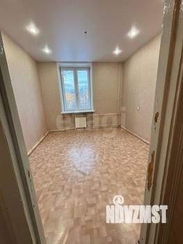 2-к квартира, вторичка, 52м2, 4/4 этаж
