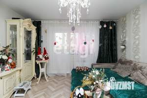 3-к квартира, вторичка, 75м2, 7/14 этаж