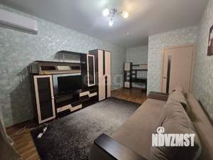 1-к квартира, вторичка, 34м2, 6/14 этаж