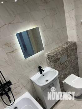 1-к квартира, вторичка, 44м2, 14/19 этаж