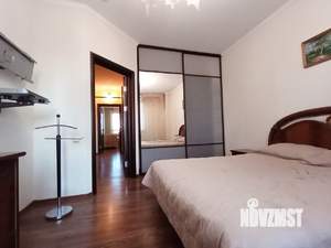 4-к квартира, вторичка, 137м2, 8/17 этаж