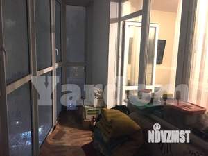 1-к квартира, вторичка, 24м2, 2/17 этаж