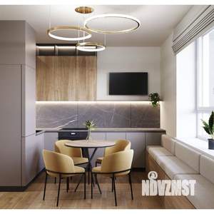 2-к квартира, вторичка, 48м2, 2/24 этаж