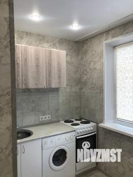 1-к квартира, вторичка, 34м2, 3/9 этаж