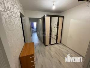 1-к квартира, вторичка, 43м2, 7/9 этаж