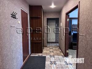 2-к квартира, вторичка, 54м2, 4/10 этаж