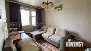 2-к квартира, вторичка, 54м2, 3/10 этаж