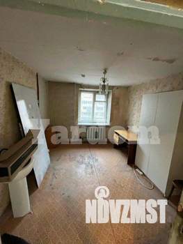 3-к квартира, вторичка, 62м2, 4/5 этаж