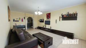 3-к квартира, вторичка, 123м2, 7/9 этаж