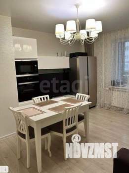 3-к квартира, вторичка, 99м2, 2/10 этаж