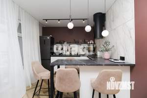 3-к квартира, вторичка, 78м2, 12/19 этаж