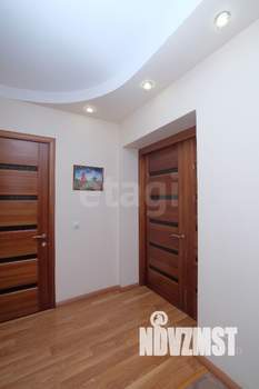 2-к квартира, вторичка, 71м2, 2/10 этаж