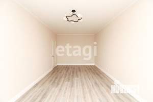 2-к квартира, вторичка, 67м2, 4/25 этаж