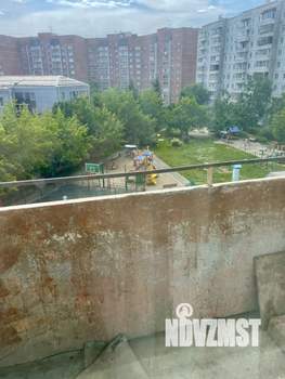 2-к квартира, вторичка, 55м2, 5/10 этаж