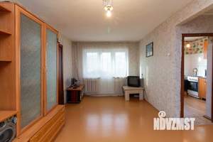 2-к квартира, вторичка, 46м2, 5/5 этаж