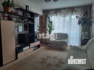 3-к квартира, вторичка, 50м2, 3/5 этаж