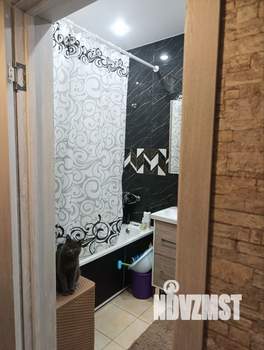 2-к квартира, вторичка, 63м2, 1/26 этаж