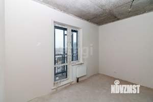 1-к квартира, вторичка, 34м2, 8/9 этаж