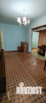 2-к квартира, вторичка, 43м2, 1/5 этаж