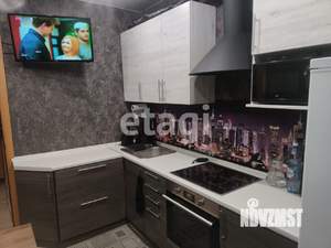 2-к квартира, вторичка, 52м2, 6/9 этаж