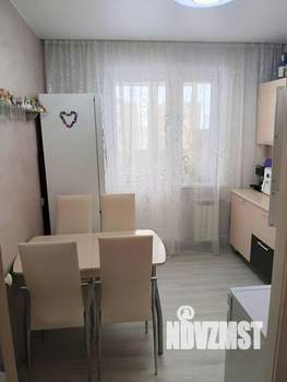 2-к квартира, вторичка, 58м2, 13/15 этаж