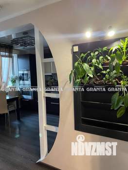 3-к квартира, вторичка, 61м2, 5/5 этаж