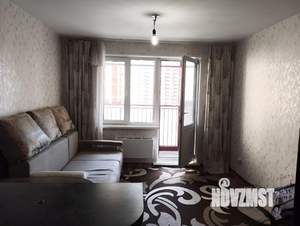 Студия квартира, вторичка, 28м2, 2/10 этаж