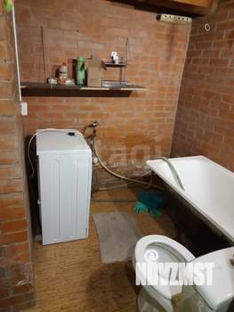 1-к квартира, вторичка, 36м2, 1/2 этаж