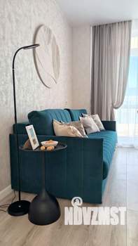 2-к квартира, вторичка, 44м2, 19/19 этаж