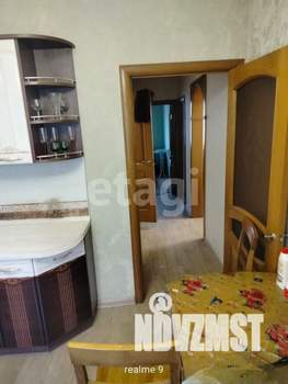 3-к квартира, вторичка, 66м2, 3/9 этаж