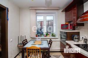 2-к квартира, вторичка, 53м2, 4/10 этаж