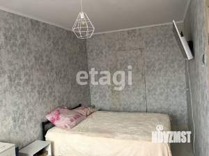 2-к квартира, вторичка, 45м2, 4/5 этаж