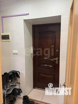 1-к квартира, вторичка, 29м2, 1/5 этаж