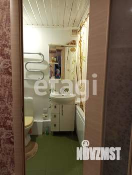 1-к квартира, вторичка, 35м2, 1/5 этаж