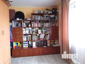 1-к квартира, вторичка, 31м2, 5/9 этаж