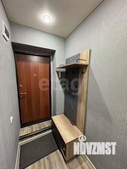 1-к квартира, вторичка, 31м2, 1/5 этаж