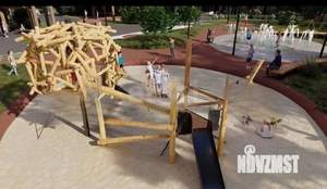 3-к квартира, вторичка, 77м2, 10/23 этаж