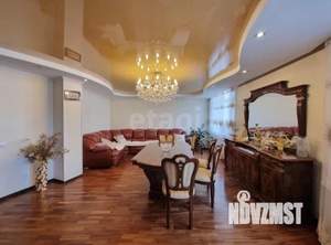 4-к квартира, вторичка, 116м2, 4/16 этаж