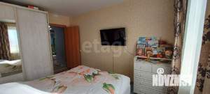 3-к квартира, вторичка, 89м2, 2/16 этаж