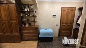 5-к квартира, вторичка, 120м2, 2/17 этаж